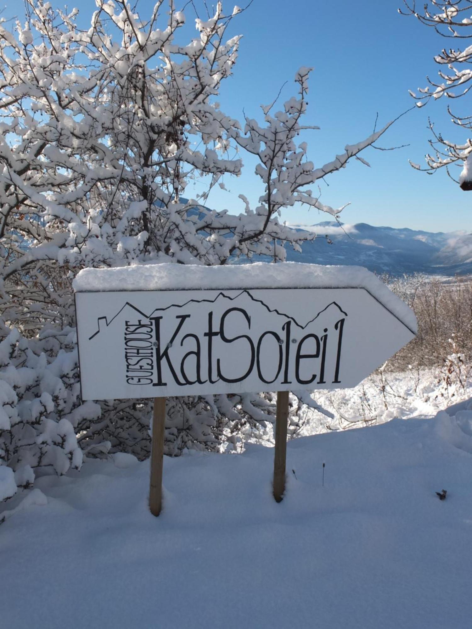 新拉巴蒂Katsoleil公寓 外观 照片